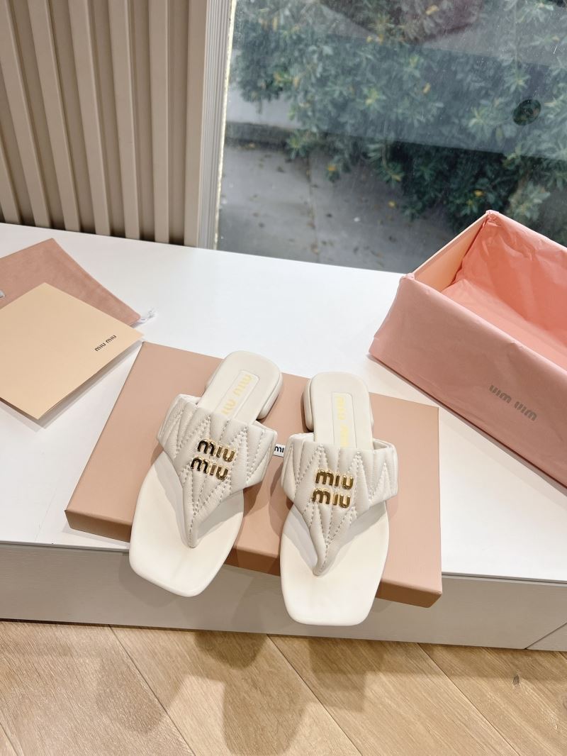 Miu Miu Sandals